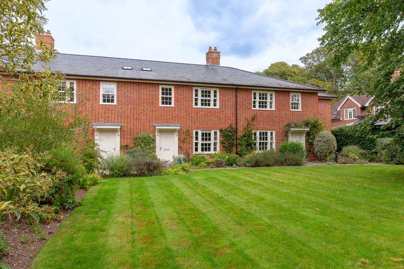 Chantry Hall, Westbourne 2 bed retirement property for sale £395,000