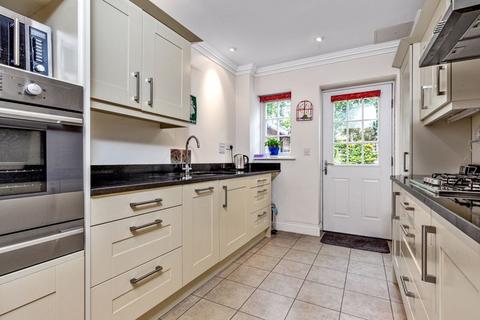 2 bedroom terraced house for sale, Chantry Hall, Westbourne