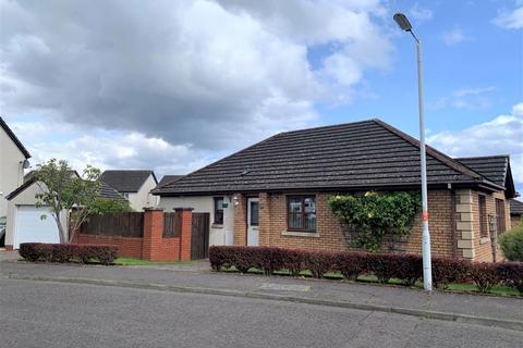 3 bedroom detached bungalow for sale - Bowhouse Drive, Kirkcaldy