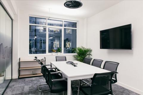 Serviced office to rent, 33 Soho Square,1st floor,