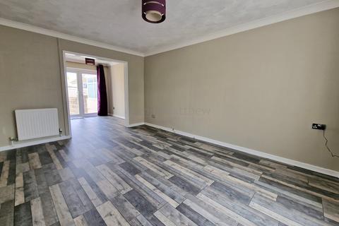 3 bedroom semi-detached house for sale - Ty Gwyn Drive, Brackla, Bridgend County. CF31 2QH
