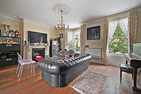 3 bedroom end of terrace house for sale, Cromwell Grove, Brook Green, London, W6