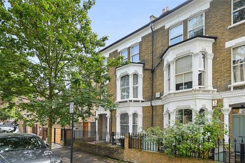 3 bedroom end of terrace house for sale, Cromwell Grove, Brook Green, London, W6