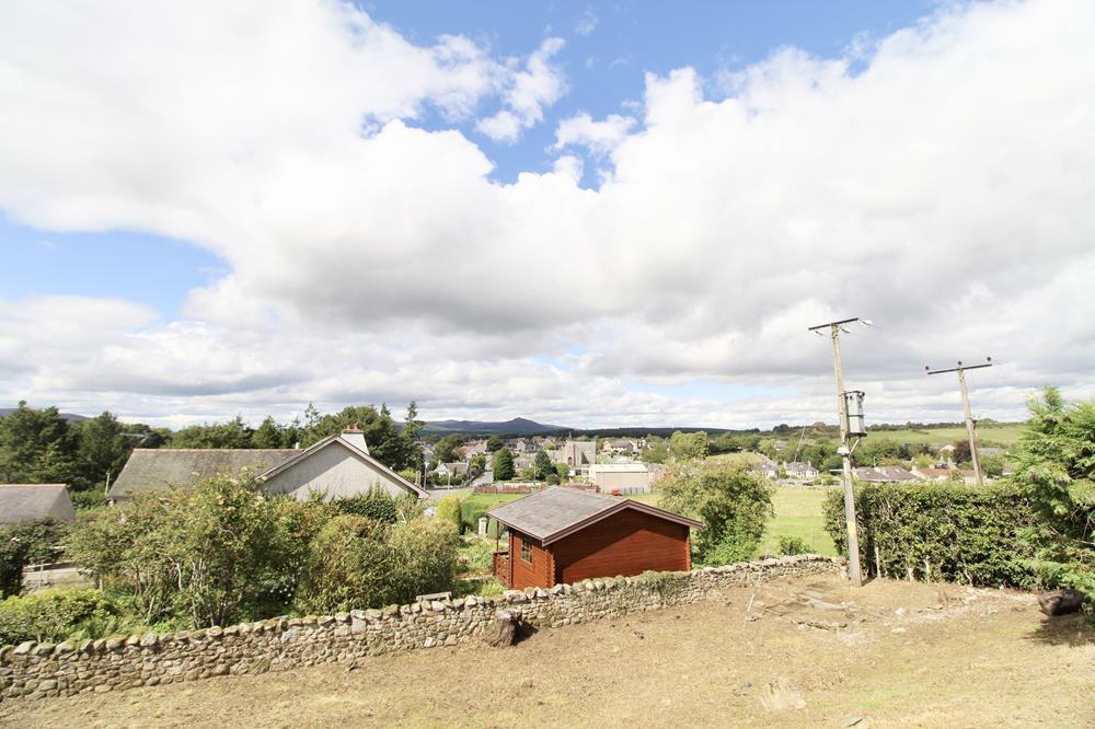 Bennachie View