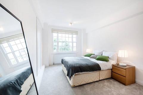 1 bedroom apartment for sale, Eton Hall, Eton College Road, London, NW3