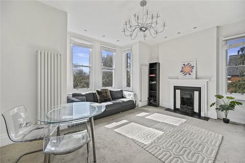 3 bedroom apartment for sale, Fitzjohns Avenue, London, NW3