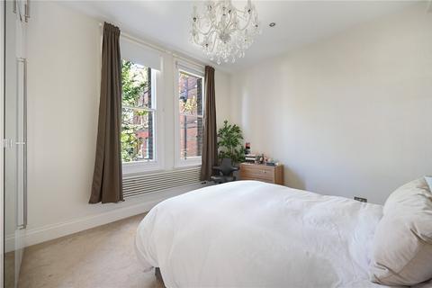 3 bedroom apartment for sale, Fitzjohns Avenue, London, NW3