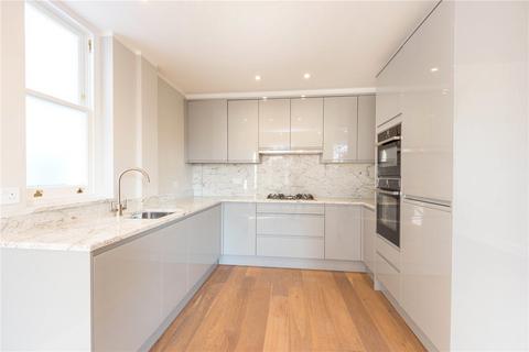 3 bedroom apartment for sale, Greville Road, London, NW6