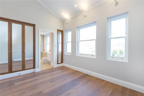 3 bedroom apartment for sale, Greville Road, London, NW6