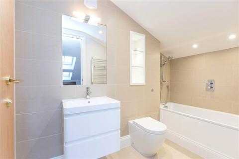 3 bedroom apartment for sale, Greville Road, London, NW6