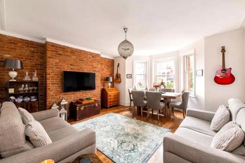 2 bedroom apartment for sale, Yale Court, Honeybourne Road, NW6