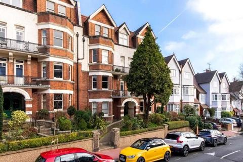 2 bedroom apartment for sale, Yale Court, Honeybourne Road, NW6