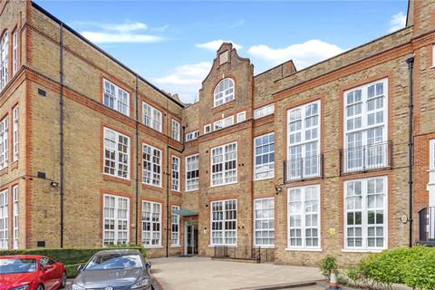 2 bedroom apartment to rent, Oppidan Apartments, 25 Linstead Street, London, NW6