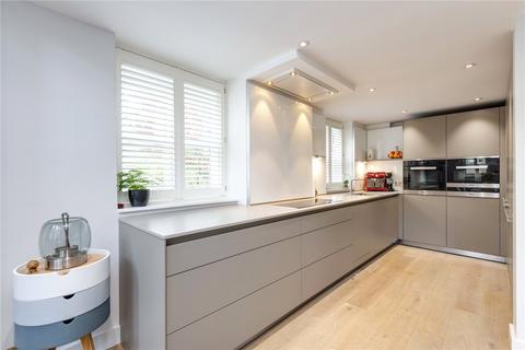 2 bedroom apartment to rent, Oppidan Apartments, 25 Linstead Street, London, NW6