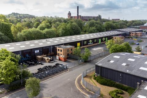 Industrial unit to rent, Lynroyle Way, Rochdale OL11