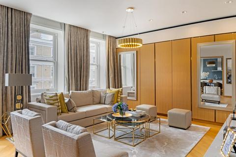 4 bedroom apartment for sale, One Kensington Gardens, 18 De Vere Gardens, Kensington, London, W8 5AE