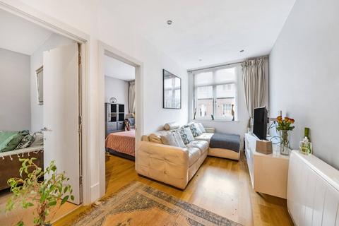 2 bedroom flat for sale, Merrow Street, Kennington, London, SE17