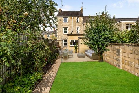3 bedroom terraced house for sale - Chester Street, Cirencester, Gloucestershire, GL7