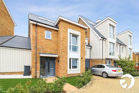 3 bedroom end of terrace house to rent, Castleridge Drive, Greenhithe, Kent, DA9