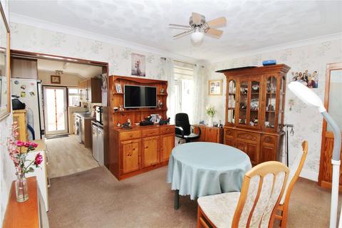 2 bedroom semi-detached house for sale, King George Road, Walderslade, Kent, ME5