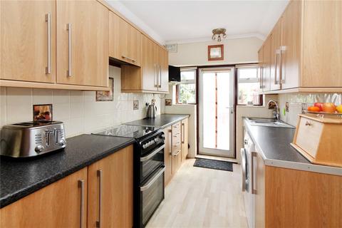 2 bedroom semi-detached house for sale, King George Road, Walderslade, Kent, ME5