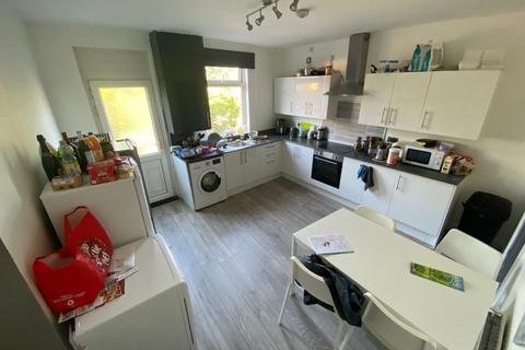 1 bedroom in a house share to rent, 38 Princess Street, Barnsley