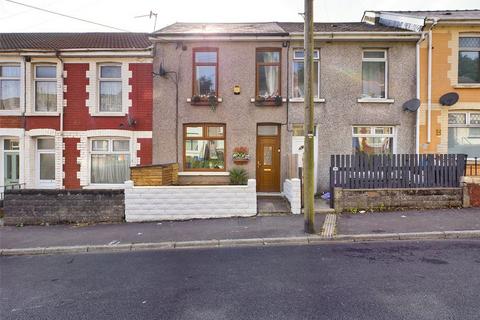 undefined, Upper Adare Street, Pontycymer, Bridgend