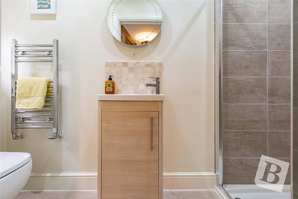 En-Suite