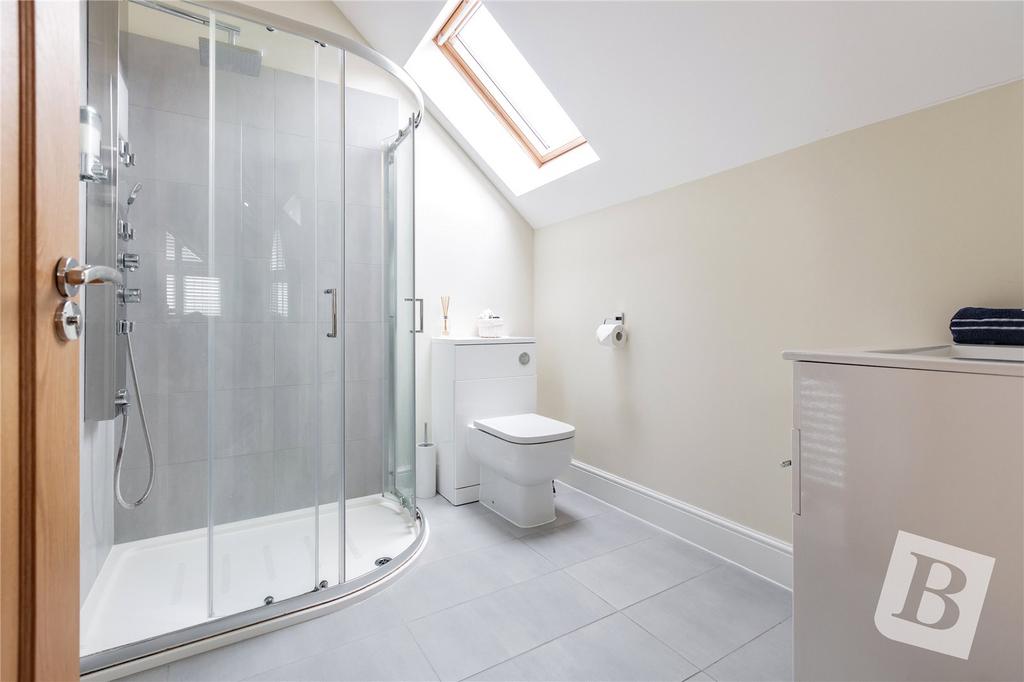 Master En-Suite