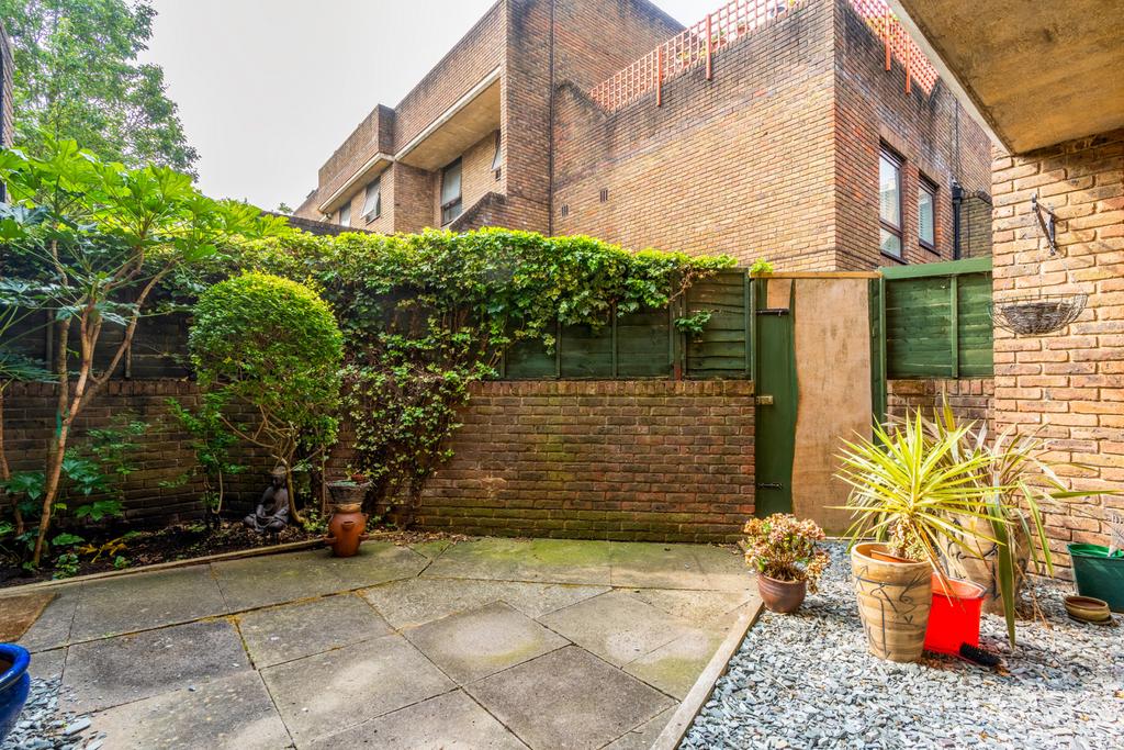 Mutton Place, London, NW1 1 bed apartment to rent £2,000 pcm (£462 pw)