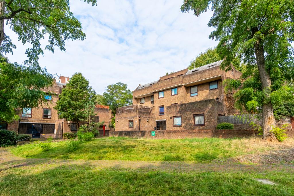 Mutton Place, London, NW1 1 bed apartment to rent £2,000 pcm (£462 pw)