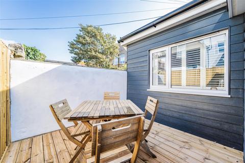 1 bedroom detached bungalow for sale, West Street, Seaford