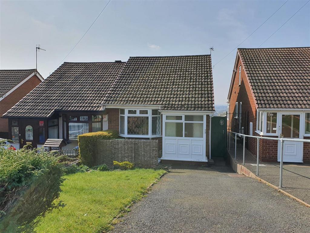 Perry Park Road, Rowley Regis 1 bed semidetached bungalow £695 pcm