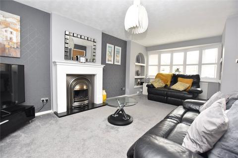 4 bedroom detached house for sale - Longwood Vale, Tingley, Wakefield, West Yorkshire
