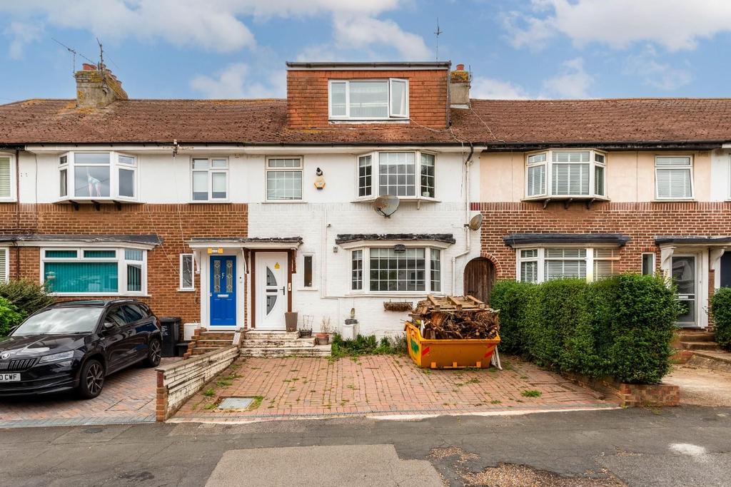 Elm Drive, Hove 5 bed house £550,000