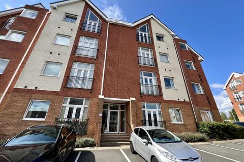 2 bedroom apartment for sale - Willowsage Court, Stockton-On-Tees