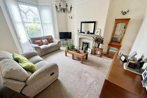 4 bedroom semi-detached house for sale, Richmond Road, Stockton-On-Tees