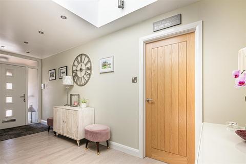 6 Thornsett Gardens, Sheffield, S17 3PP