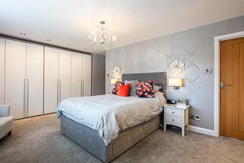 6 Thornsett Gardens, Sheffield, S17 3PP