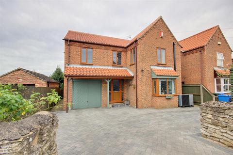 5 bedroom detached house for sale - South Newbald Road, North Newbald, York