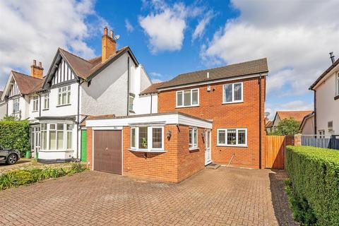 3 bedroom detached house for sale - Blossomfield Road, Solihull