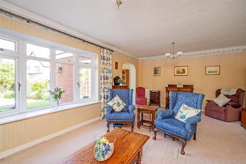 3 bedroom detached house for sale - Blossomfield Road, Solihull