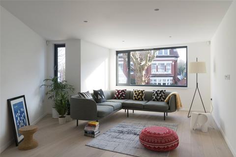 6 bedroom end of terrace house for sale - Stanhope Gardens, Highgate, London, N6