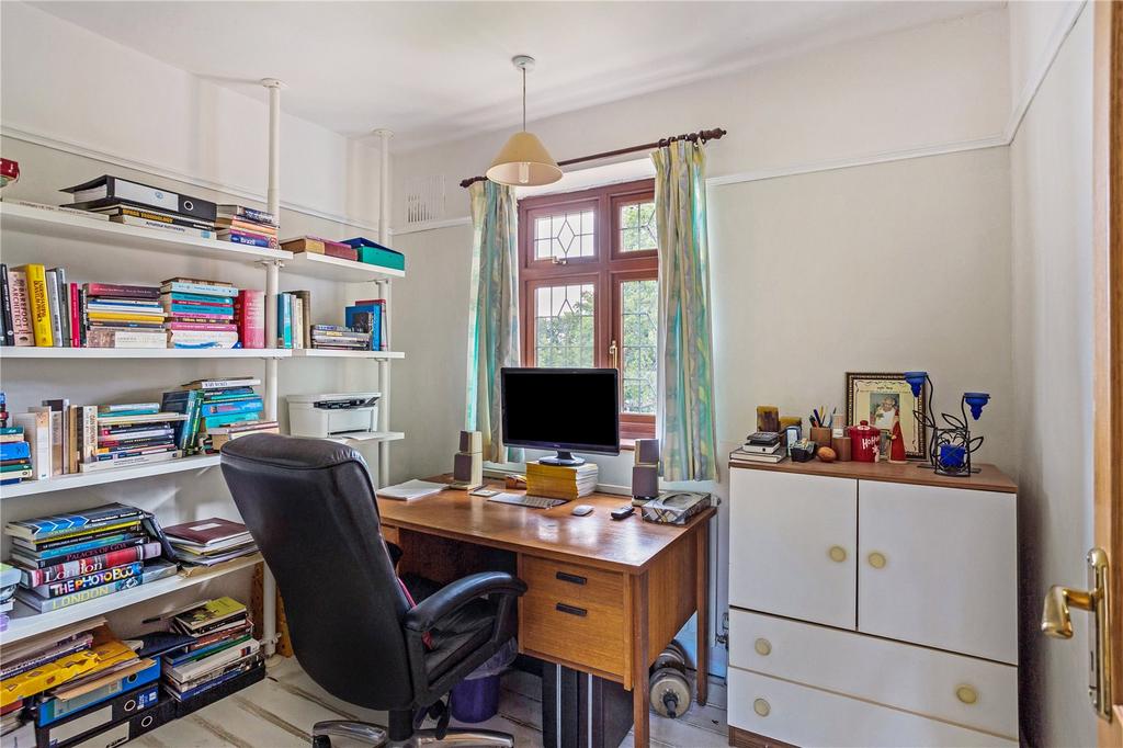 Bedroom Five