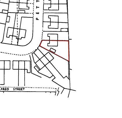 Title plan