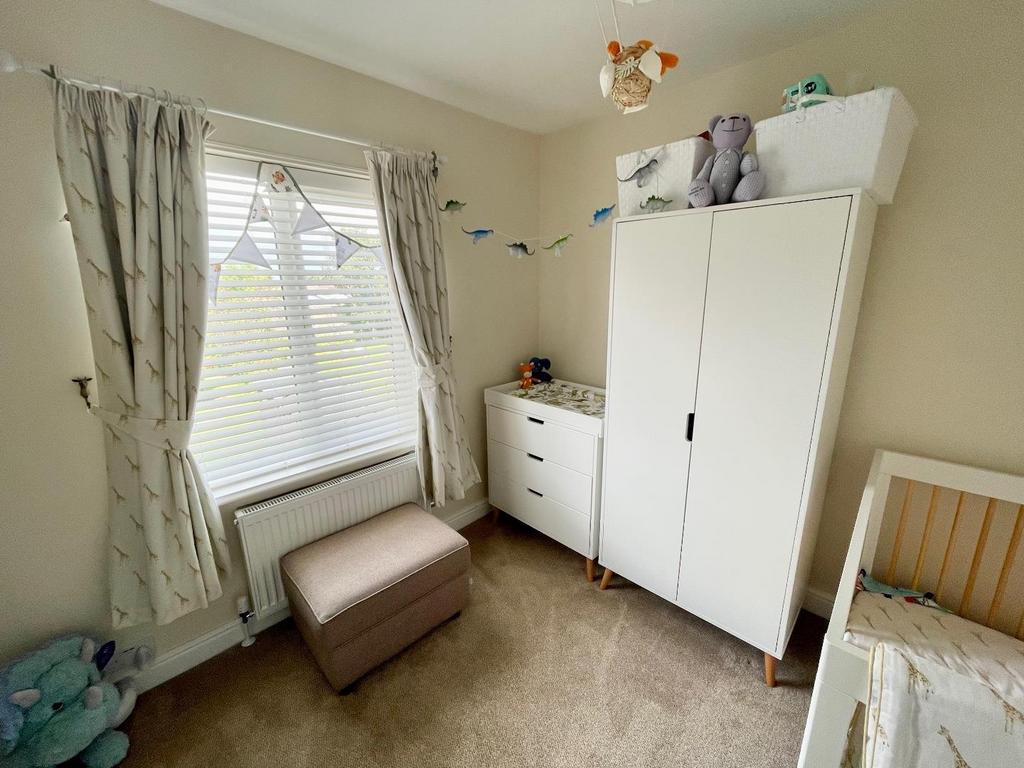 Bedroom 3