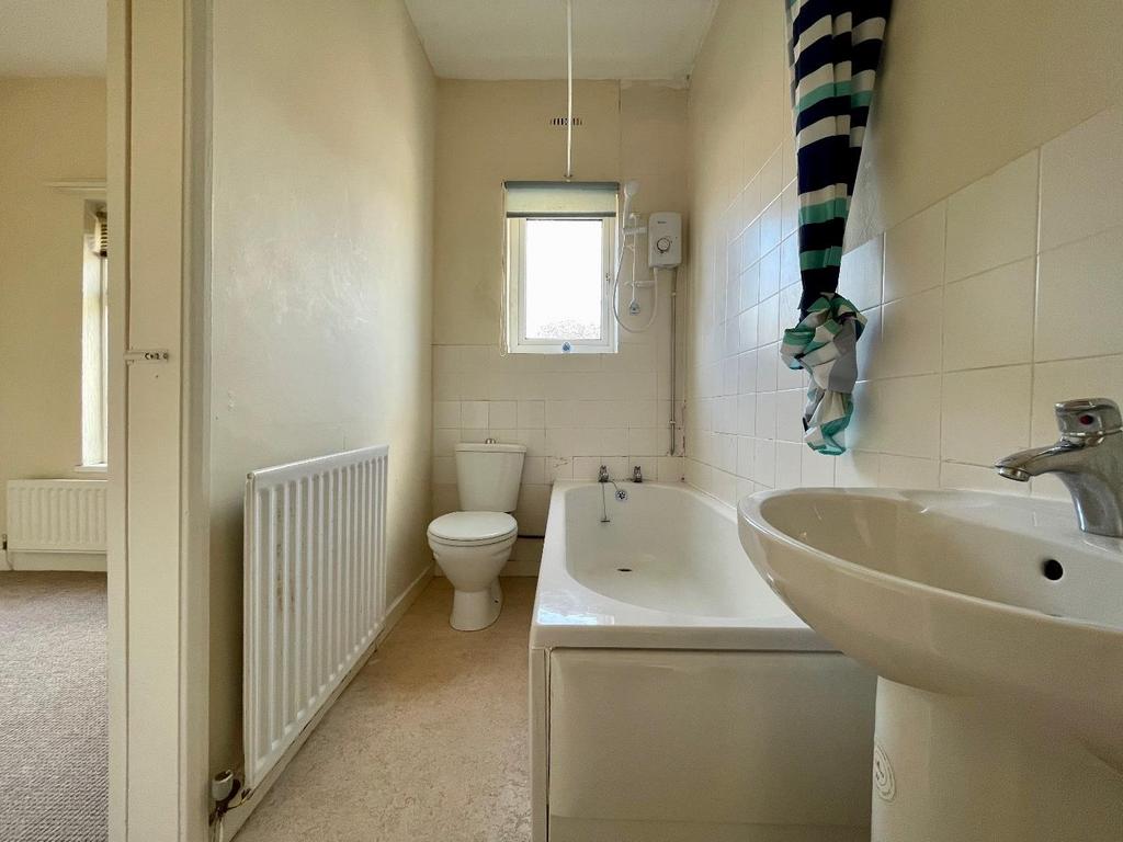 Bathroom/w.c
