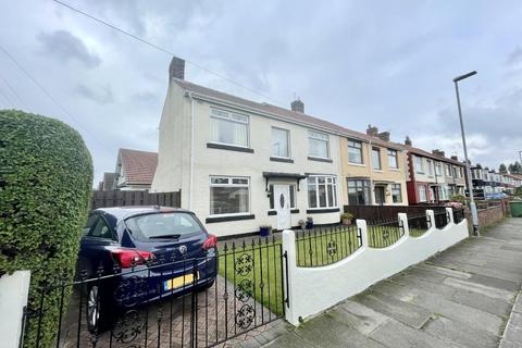 72 Heathfield Drive, Hartlepool, TS25 5LW
