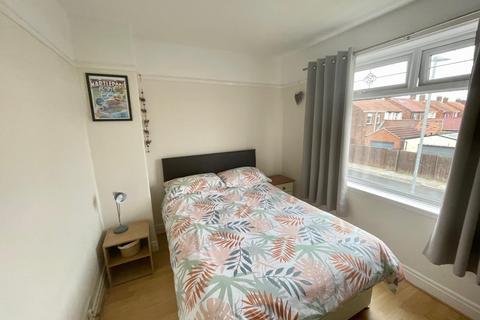 72 Heathfield Drive, Hartlepool, TS25 5LW