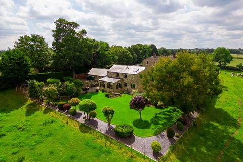 5 bedroom barn conversion for sale, Carr Lane, Leeds LS14